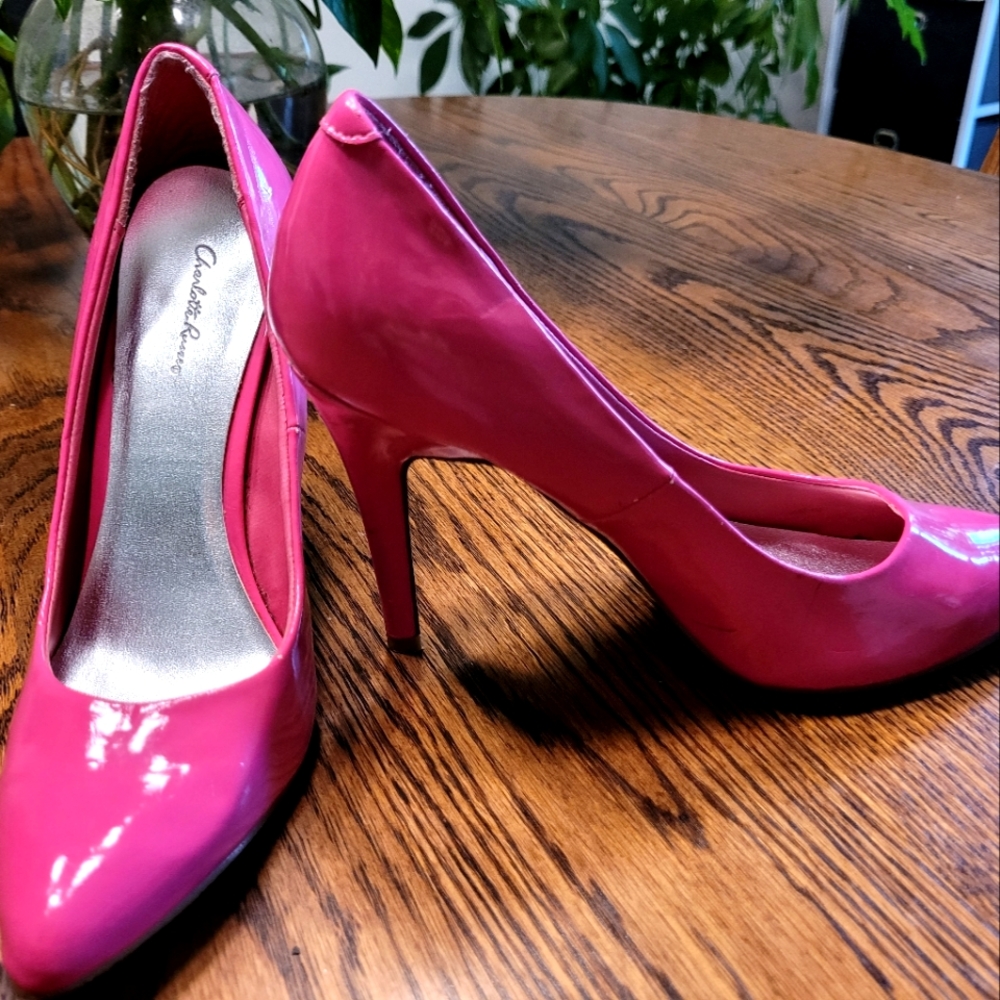 Charlotte Russe Heels